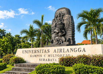 10 Kampus Indonesia Paling Internasional Versi QS WUR 2027, UMY atau UI Nomor 1?