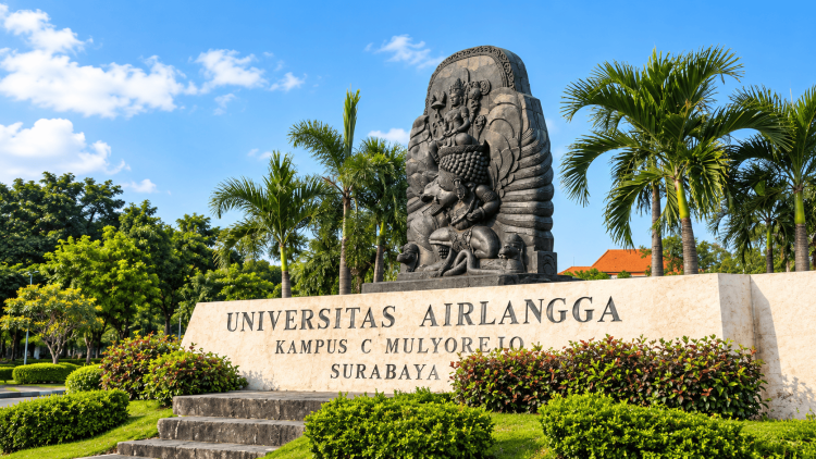 10 Kampus Indonesia Paling Internasional Versi QS WUR 2027, UMY atau UI Nomor 1?