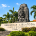 10 Kampus Indonesia Paling Internasional Versi QS WUR 2027, UMY atau UI Nomor 1?