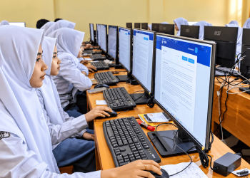 Mau Masuk Akuntansi, Informatika, Bisnis, atau Farmasi? Ini Mapel TKA yang Perlu Dipertimbangkan untuk SNBP 2027