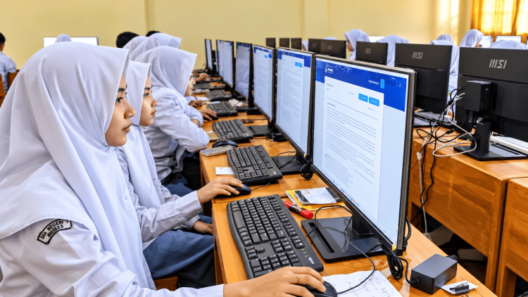 Mau Masuk Akuntansi, Informatika, Bisnis, atau Farmasi? Ini Mapel TKA yang Perlu Dipertimbangkan untuk SNBP 2027