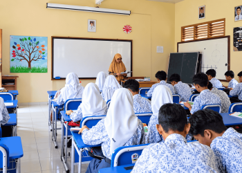Daftar Negara ASEAN dengan Kualitas Pendidikan Terbaik Versi PISA 2025, RI Nomor 6