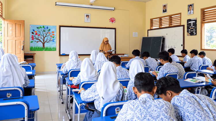 Daftar Negara ASEAN dengan Kualitas Pendidikan Terbaik Versi PISA 2025, RI Nomor 6