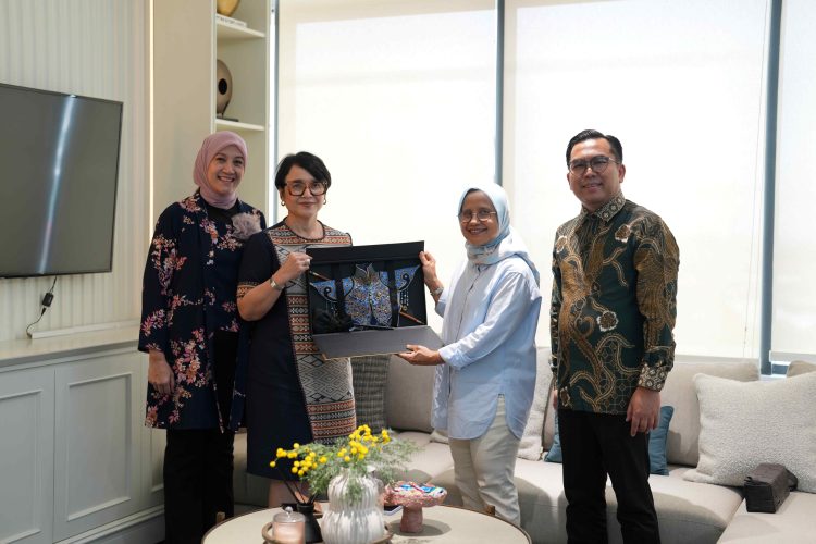 IFG Life Perkuat Layanan Nasabah, Klaim Rp9,4 Triliun Dibayar hingga Juli 2026