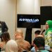 DANA Klaim AI Dongkrak Produktivitas Operasional hingga 57% pada 2025