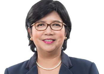 DPR Setujui Destry Damayanti Jadi Gubernur BI, Perempuan Pertama Sejak 1953