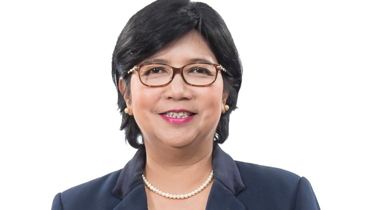 DPR Setujui Destry Damayanti Jadi Gubernur BI, Perempuan Pertama Sejak 1953