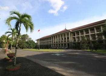 Gaji Lulusan UGM Capai Rp6 Juta, 91% Dapat Kerja Kurang dari 6 Bulan