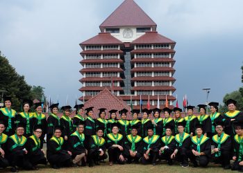 Gaji Lulusan UI Terbaru Berdasarkan Fakultas, Median Rp7,5 Juta per Bulan