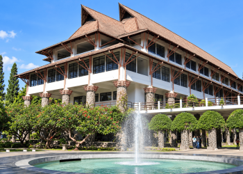 Gaji Tinggi atau Cepat Bekerja, Mana Keunggulan Lulusan UI, UGM, ITB, dan IPB
