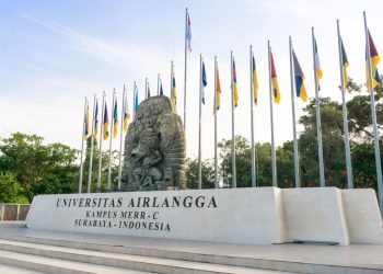 ITB Tak Lagi Masuk 3 Besar Kampus Indonesia Versi QS WUR 2027, Disalip Unair