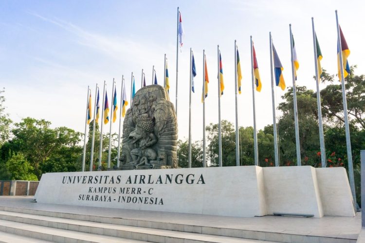 ITB Tak Lagi Masuk 3 Besar Kampus Indonesia Versi QS WUR 2027, Disalip Unair
