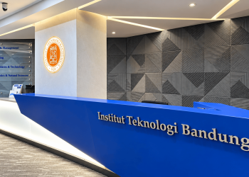 ITB, UI, UGM, atau ITS Ini Universitas Jurusan Teknik Elektro Terbaik di Indonesia Versi QS 2026