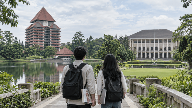 Kedokteran atau Ilmu Komputer, Mana yang Lebih Ketat dan Mahal Ini Gambaran di UI dan UGM