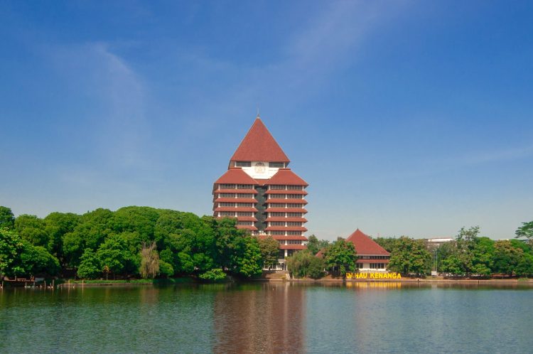 Lebih Ketat Kedokteran atau Informatika Ini Perbandingan SNBT di UI