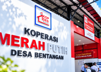 Lebih dari 85% calon manajer Kopdes Merah Putih telah bersedia ditempatkan. Dari 28.624 manajer KDKMP, Jawa Timur memiliki peserta terbanyak, sedangkan 64,9% di antaranya perempuan.