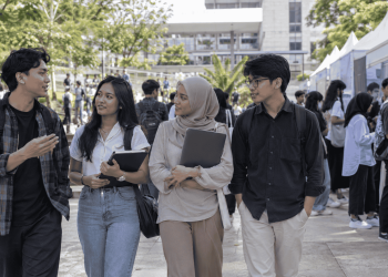 Mau Kuliah tapi Ingin Cepat Kerja 7 Jurusan dan Kampus Ini Bisa Dipertimbangkan