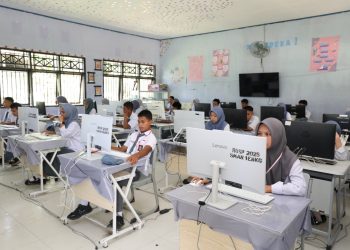 Mau Masuk Kedokteran, Teknik, Hukum, atau Psikologi Ini Mapel TKA yang Harus Dipilih