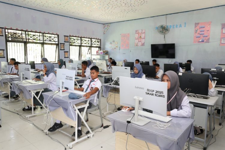Mau Masuk Kedokteran, Teknik, Hukum, atau Psikologi Ini Mapel TKA yang Harus Dipilih