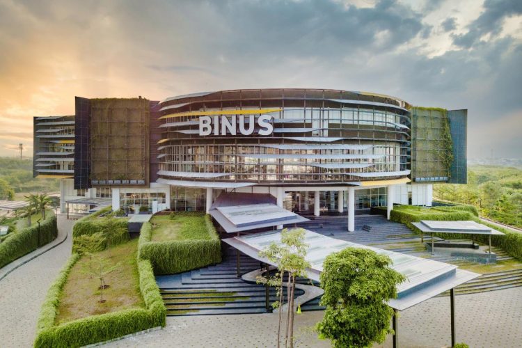 Mengapa BINUS Bisa Mengalahkan 6 PTN di QS WUR 2027 Ini Kekuatan 9 Indikatornya