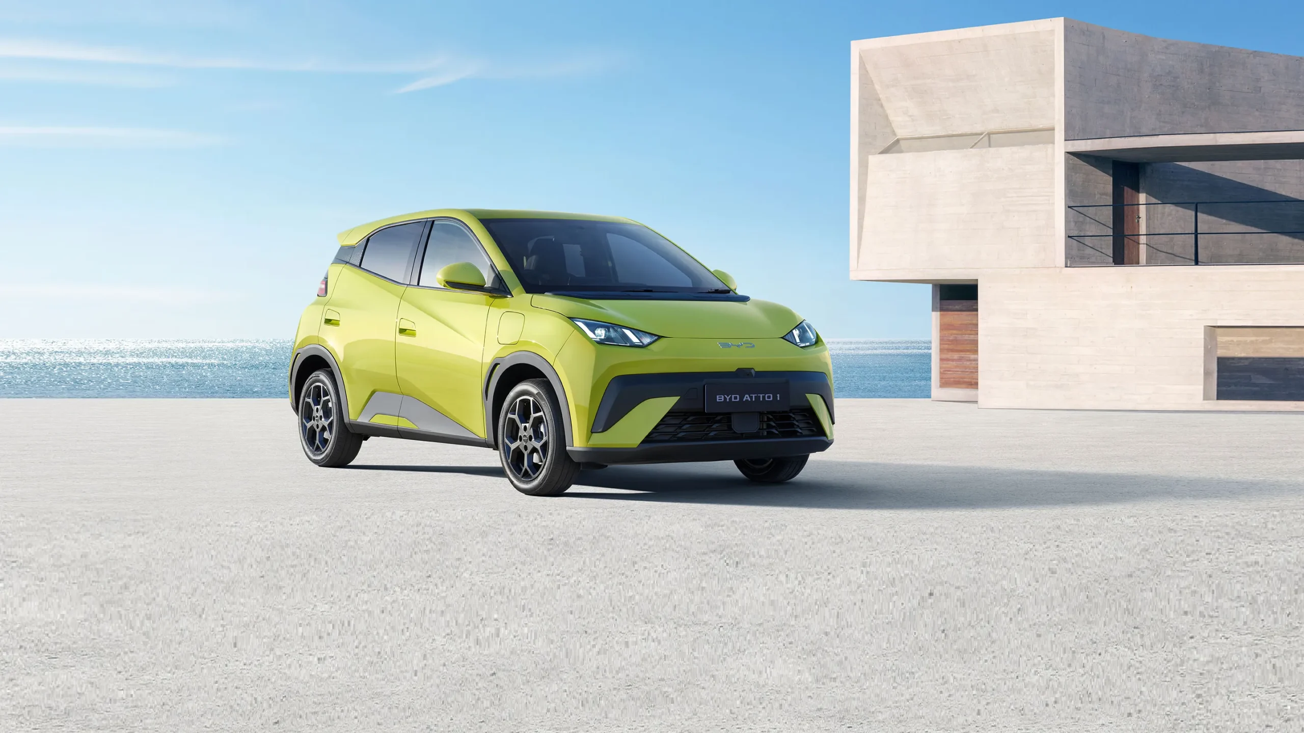 Mobil Listrik Terlaris di Indonesia Januari-Agustus 2026
