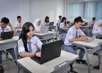 Nilai TKA SMA- SMK 2026 Kini 200–800, Skor 725 Dapat Predikat Istimewa