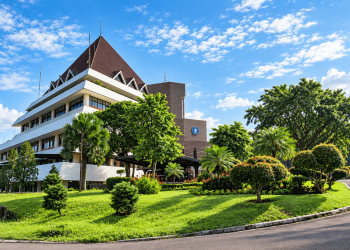Peringkat IPB 419 Dunia, tetapi Jurusannya Masuk 50 Besar QS, Kok Bisa
