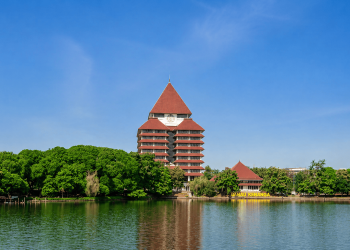 QS vs THE Kampus Terbaik Indonesia Versi Dua Pemeringkatan Dunia, UI Nomor Satu