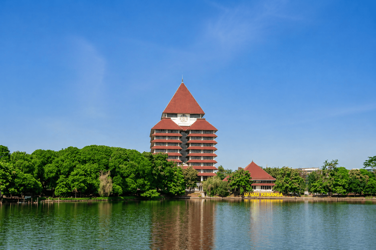 QS vs THE Kampus Terbaik Indonesia Versi Dua Pemeringkatan Dunia, UI Nomor Satu