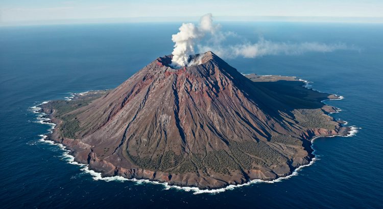 Sejarah Panjang Krakatau Letusan 1883, Tsunami 2018, hingga Erupsi 2026