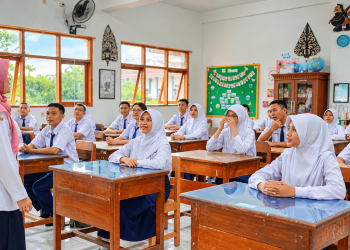Seleksi PPG Calon Guru 2026 Masuk Tahap Akhir, Ini Sebaran 166 LPTK