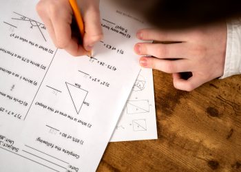 TKA dan PISA Sama-sama Ungkap Lemahnya Matematika Siswa Indonesia, Ini Nilainya