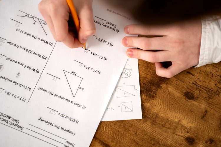 TKA dan PISA Sama-sama Ungkap Lemahnya Matematika Siswa Indonesia, Ini Nilainya