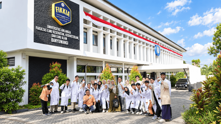 UI, Unair, atau UGM Kampus Kedokteran Indonesia dengan Reputasi Terbaik di Mata Perusahaan Versi QS 2026