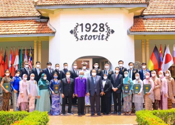Universitas Jurusan Kedokteran Gigi Terbaik di Indonesia Versi QS 2026, Unair Nomor 1