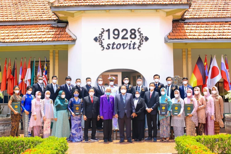 Universitas Jurusan Kedokteran Gigi Terbaik di Indonesia Versi QS 2026, Unair Nomor 1