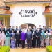 Universitas Jurusan Kedokteran Gigi Terbaik di Indonesia Versi QS 2026, Unair Nomor 1