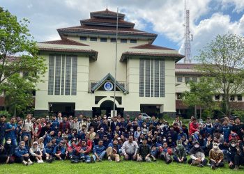 Universitas Jurusan Pertambangan Terbaik di Indonesia Versi QS 2026, ITB Masuk Top 100 Dunia (1)