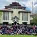 Universitas Jurusan Pertambangan Terbaik di Indonesia Versi QS 2026, ITB Masuk Top 100 Dunia (1)