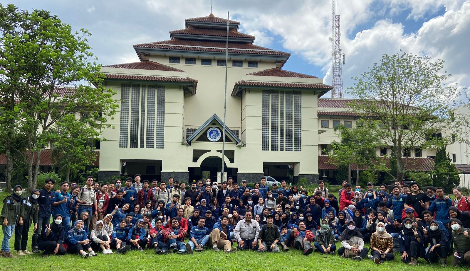 Universitas Jurusan Pertambangan Terbaik di Indonesia Versi QS 2026, ITB Masuk Top 100 Dunia (1)