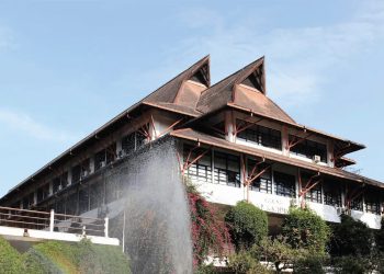 Universitas Jurusan Teknik Perminyakan Terbaik di Indonesia Versi QS 2026, ITB Nomor 1