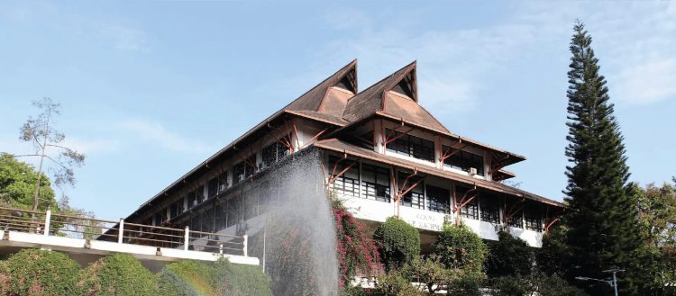 Universitas Jurusan Teknik Perminyakan Terbaik di Indonesia Versi QS 2026, ITB Nomor 1