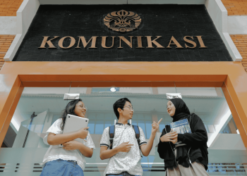 Universitas dengan Jurusan Komunikasi dan Media Terbaik di Indonesia Versi QS 2026, UI Ungguli UGM (1)