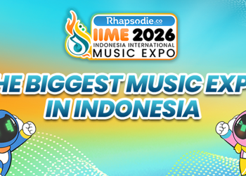 IIME 2026, Menjelajahi Dunia Musik dari Instrumen hingga Komunitas