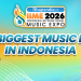 IIME 2026, Menjelajahi Dunia Musik dari Instrumen hingga Komunitas