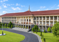 10 Kampus Indonesia dengan Lingkungan Riset Terkuat THE WUR 2027, UGM Unggul