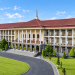 10 Kampus Indonesia dengan Lingkungan Riset Terkuat THE WUR 2027, UGM Unggul