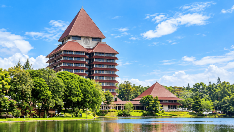 10 Kampus Indonesia dengan Skor Pengajaran Tertinggi THE WUR 2027, UI Teratas