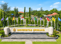 10 Kampus Indonesia dengan Skor THE WUR 2027 Paling Seimbang, Unsri Teratas