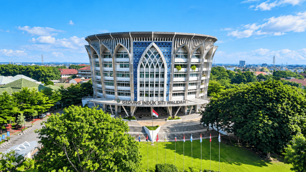 10 Kampus Kuda Hitam di THE WUR 2027, Unggul pada Indikator Tertentu